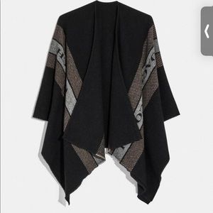 ❣️Brand new coach pancho ❣️